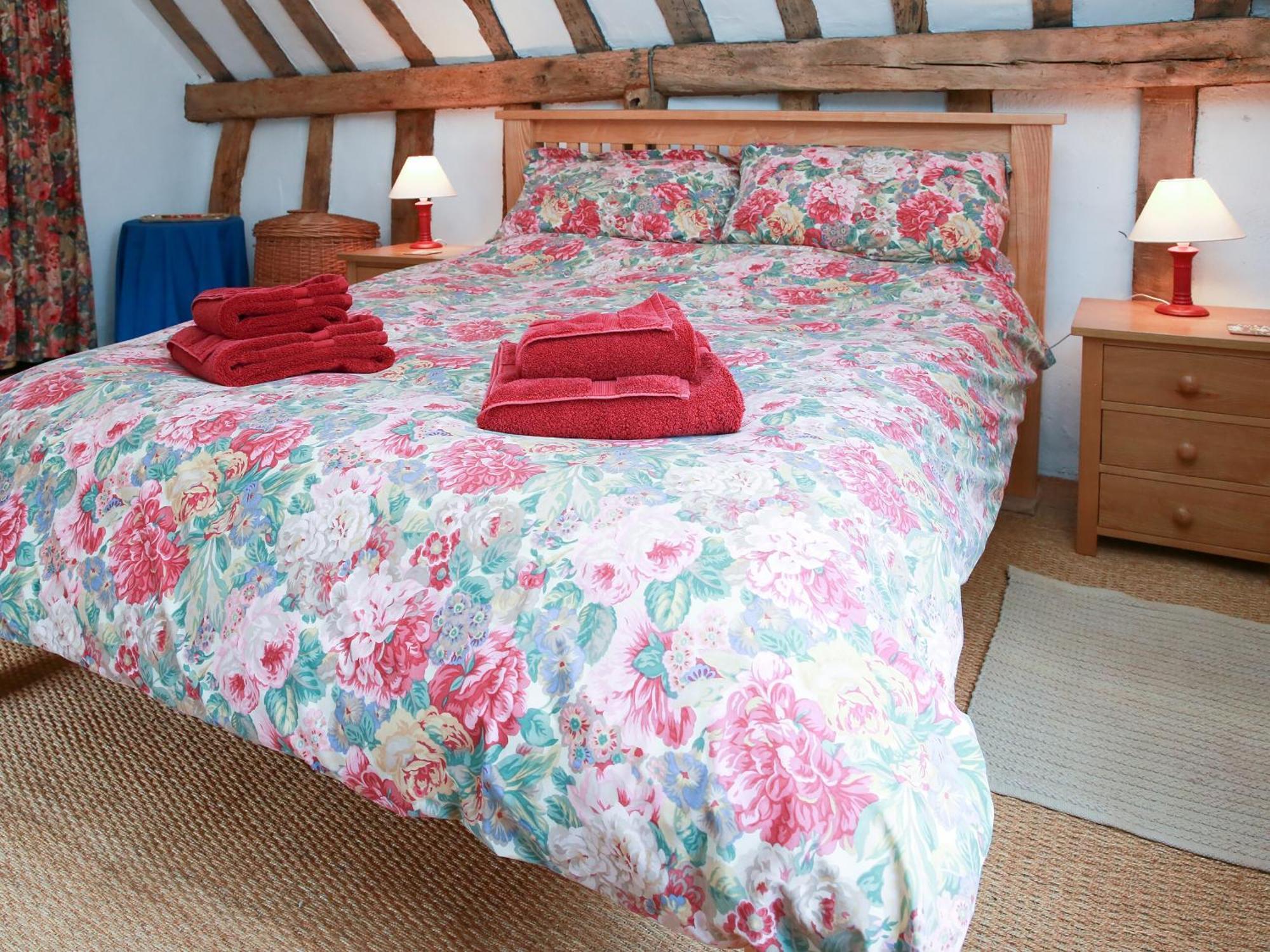 Bell Corner Cottage Cratfield Екстер'єр фото