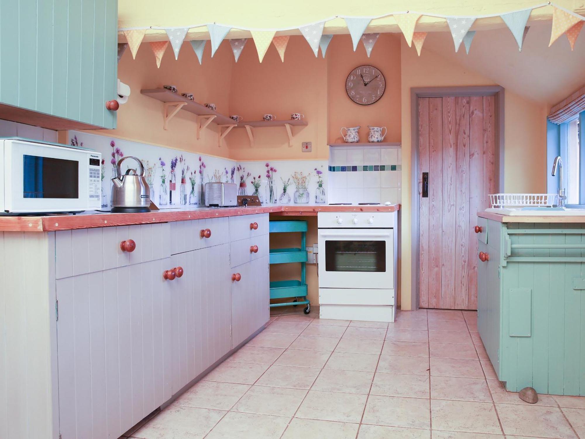 Bell Corner Cottage Cratfield Екстер'єр фото