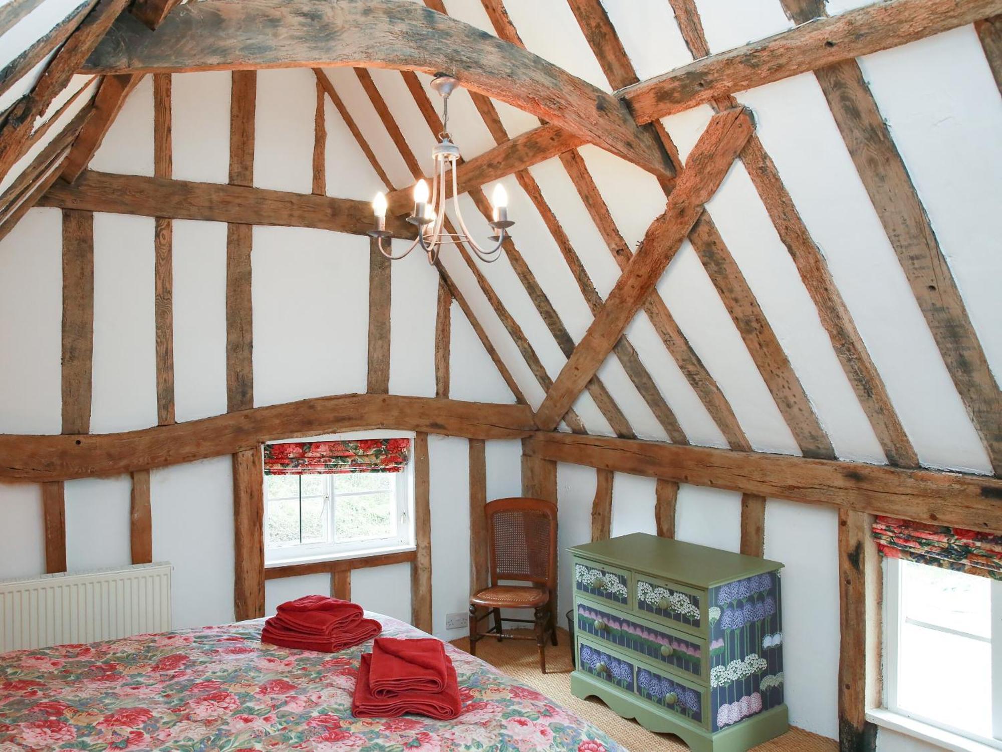 Bell Corner Cottage Cratfield Екстер'єр фото